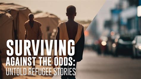 Surviving Against The Odds! .